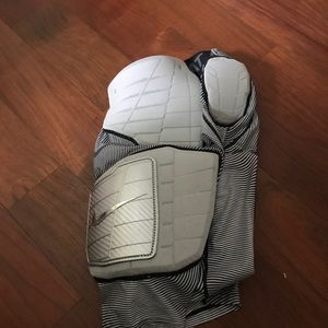 Nike Padded Girdle